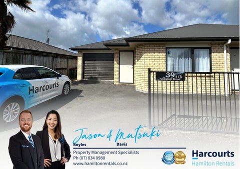39A Campbell Street, Frankton, Hamilton