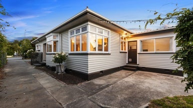 2/235 Hills Road, Mairehau, Christchurch