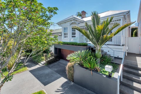 3 Alberon Place, Parnell, Auckland