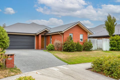 103A Allison Crescent, Kaiapoi, Kaiapoi