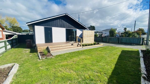 43 Oxford Street, Lansdowne, Masterton