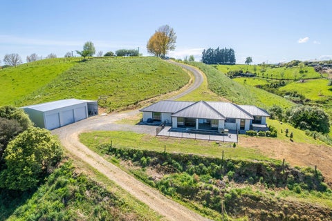 736 Mangaorongo Road, Otorohanga, Otorohanga