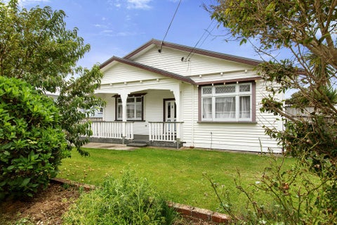 17 Graham Street, Petone, Lower Hutt