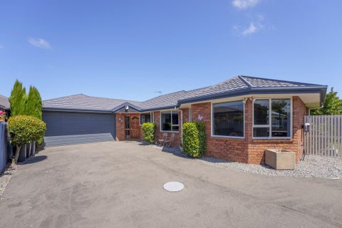 5A Mahoe Street, Templeton, Christchurch