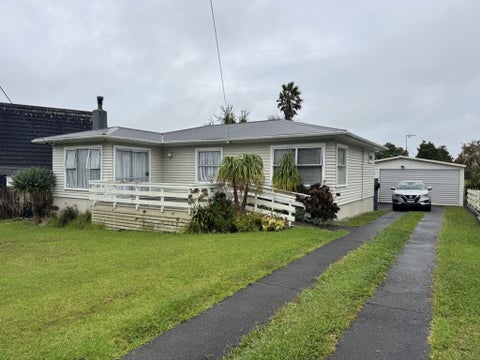 13 Kennedys Road, Whenuapai, Auckland