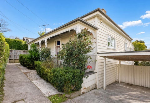 31 Sherwood Avenue, Grey Lynn, Auckland