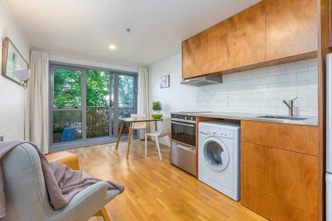 7E/8 Bankside Street, Auckland Central, Auckland