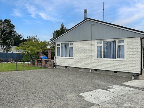 96 King Street, Rangiora, Rangiora