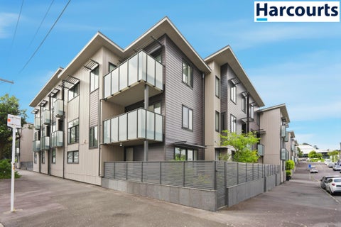 10 Harold Street, Mount Eden, Auckland