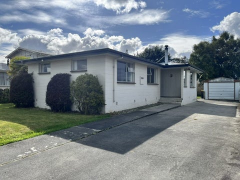 61 Charlton Road, Gore, Gore