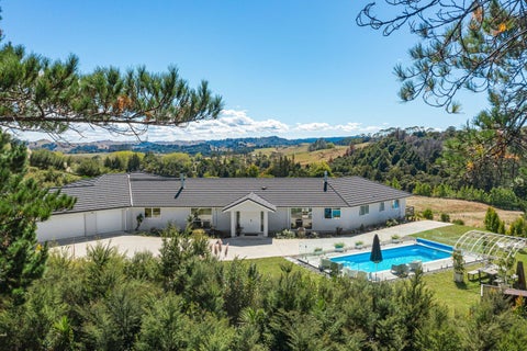 251 Monowai Road, Wainui, Wainui