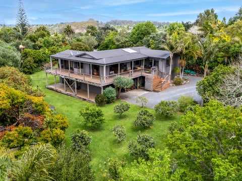 35 Mission Road, Kerikeri, Kerikeri