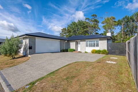 39 Coutts Way, Fitzherbert, Palmerston North