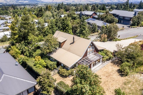 2 Thomas Hanmer Drive, Hanmer Springs, Hanmer Springs
