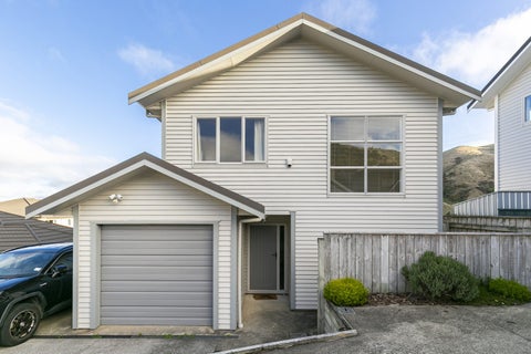 5 Gifford Grove, Churton Park, Wellington