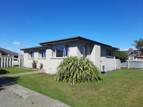 15 Ethel Street, Newfield, Invercargill