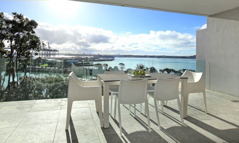 3C/154 St Stephens Avenue, Parnell, Auckland