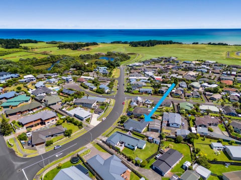 8 Ellesmere Avenue, Bell Block, New Plymouth