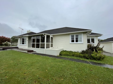 49 York Street, Levin, Levin