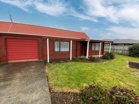 28A Cherry Drive, Mosgiel, Mosgiel