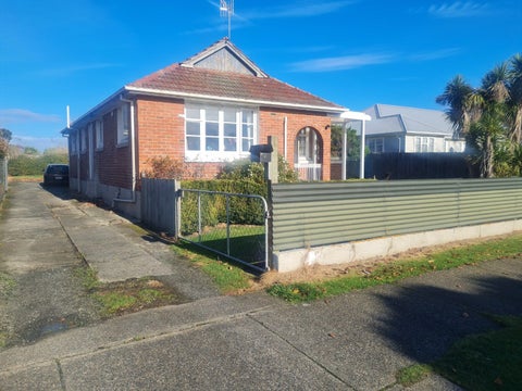 61 Totara Street, Newfield, Invercargill