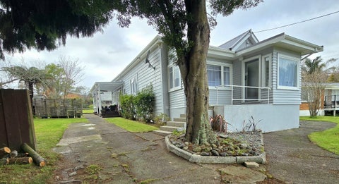 8 Wood Street, Paeroa, Paeroa