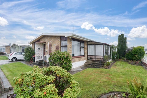 73A Martin Street, Strathern, Invercargill