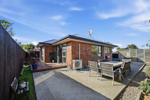 48 Marriotts Road, North New Brighton, Christchurch