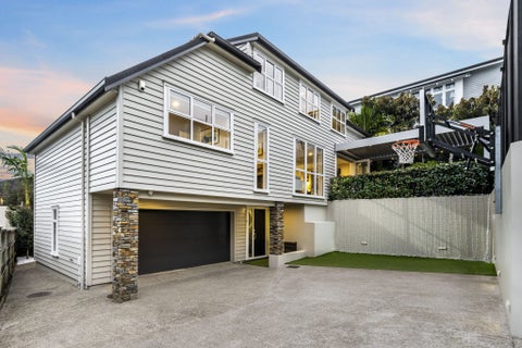 11C Mainston Road, Remuera, Auckland