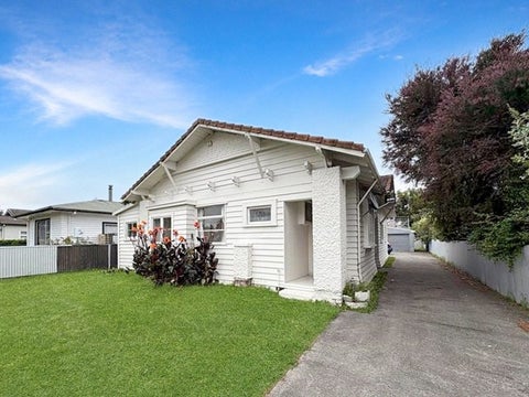 16 Marne Street, Hokowhitu, Palmerston North