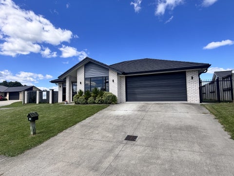 24 Sadie Drive, Matamata, Matamata
