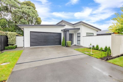 564 Trents Road, Prebbleton, Prebbleton