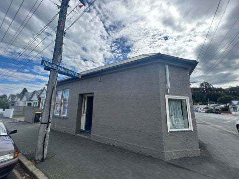 175 North Road, North East Valley, Dunedin