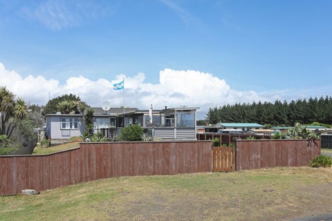 75 Punga Street, Tangimoana, Tangimoana