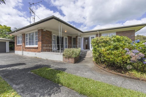 18 Burwood Road, Matamata, Matamata