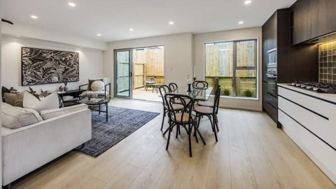 18C Kimber Hall Avenue, Mount Roskill, Auckland