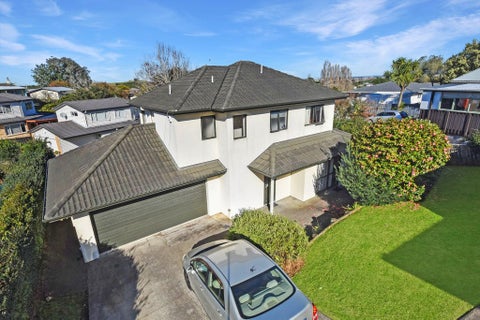 12 Price Crescent, Mount Wellington, Auckland