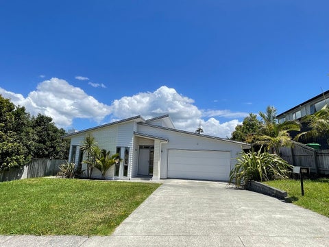11 Ngaroma House Drive, Hobsonville, Auckland