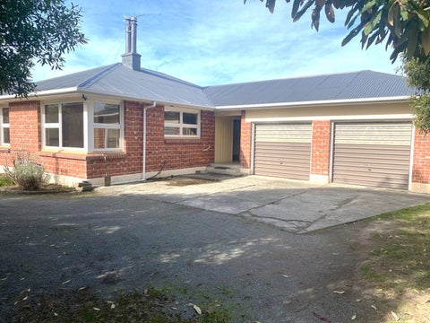 56 Connolly Street, Geraldine