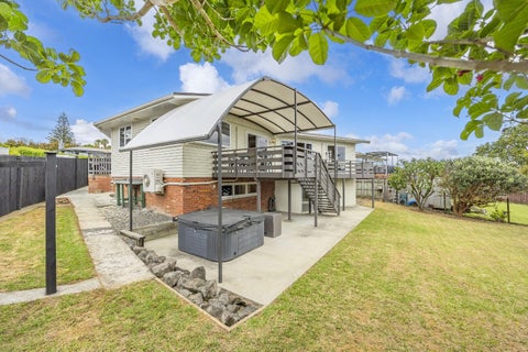 13 Carole Crescent, Pakuranga, Auckland