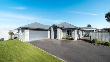 4 Northwood Avenue, Waikiwi, Invercargill