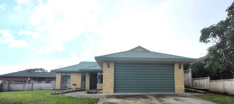 5 Molyneux Place, Welcome Bay, Tauranga
