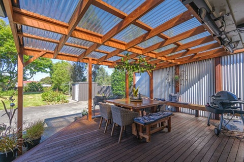 8 Derby Street, Feilding, Feilding