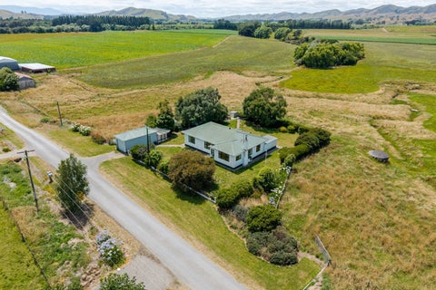 72 Oparatai Road, Pahiatua, Tararua, Manawatu / Whanganui