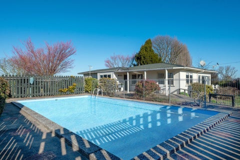 29 Halcrow Road, Reporoa