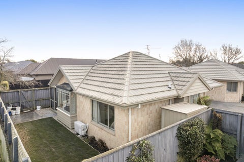 22A Bayliss Close, Northwood, Christchurch