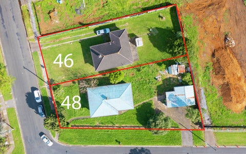 46 Beatty Road, Pukekohe, Pukekohe