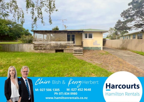 1 Pygmalion Place, Dinsdale, Hamilton