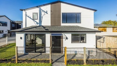 38A Seymour Road, Sunnyvale, Auckland
