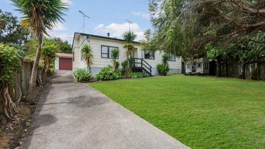 12 Kearney Place, Massey, Auckland